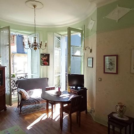 Residence M. La Bourboule Ngoại thất bức ảnh